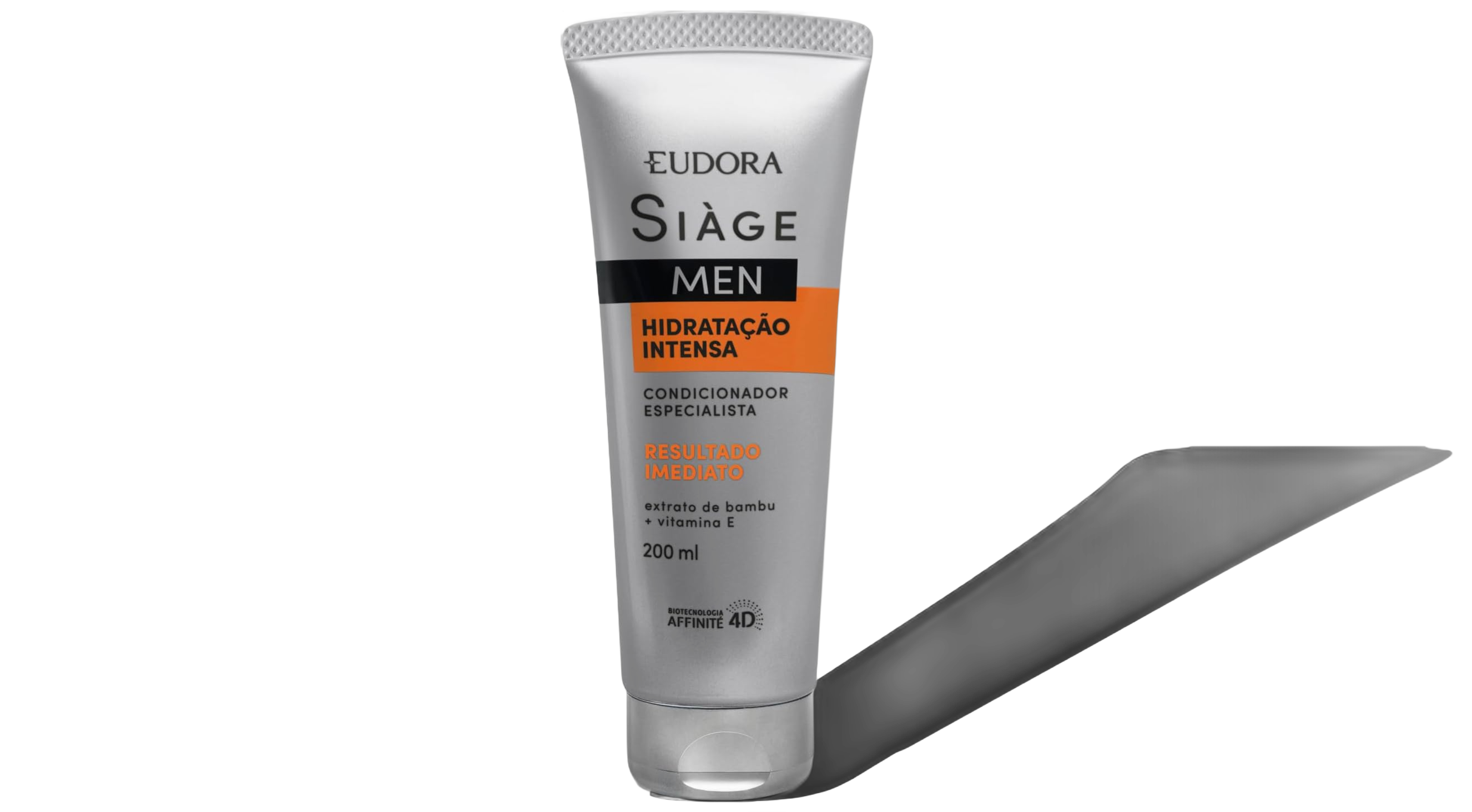 Condicionador Siàge Men Hidratação Intensa - Eudora