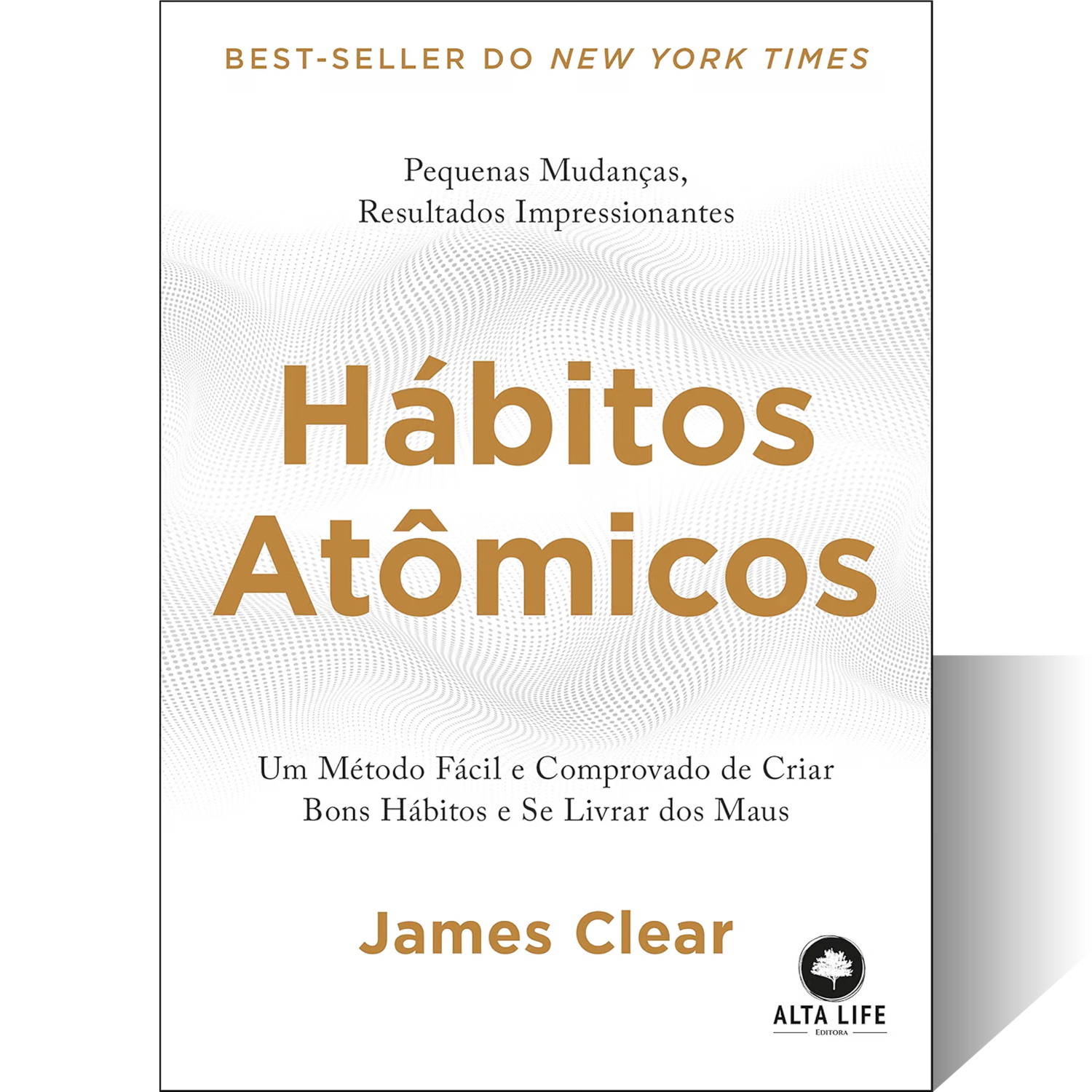 Hábitos Atômicos - James Clear