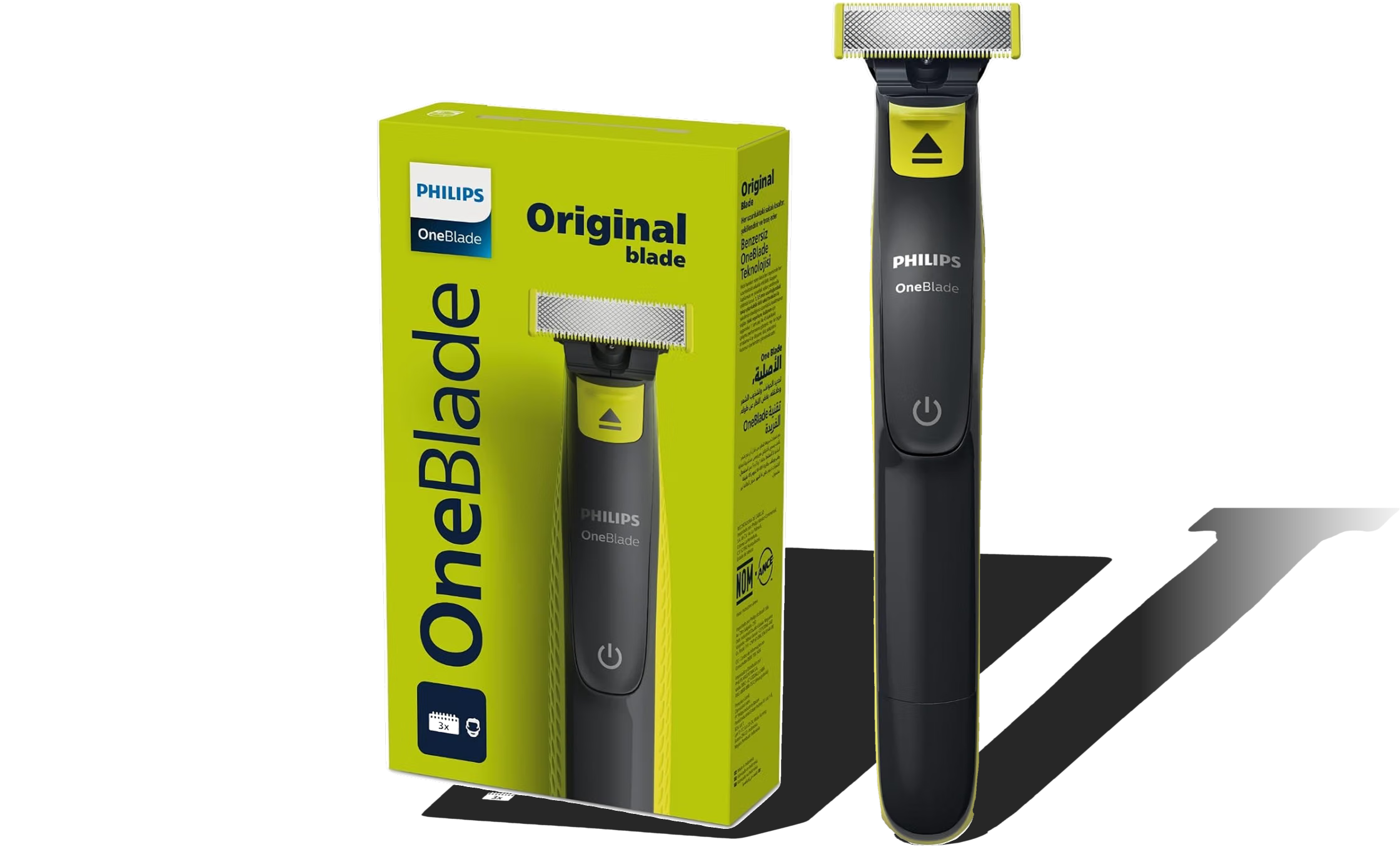 Philips OneBlade